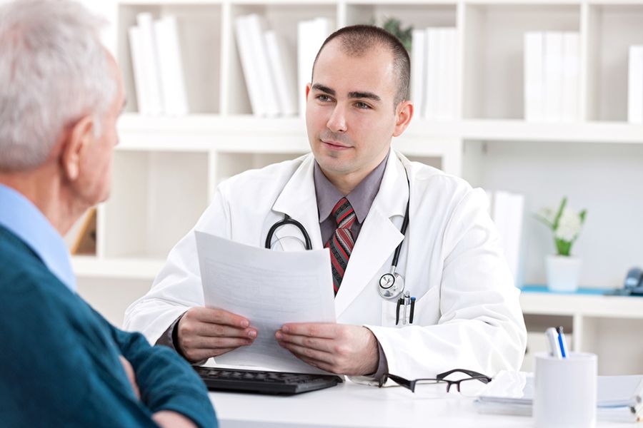 La importancia de la visita periódica al urólogo consulta para prevenir el cáncer de próstata