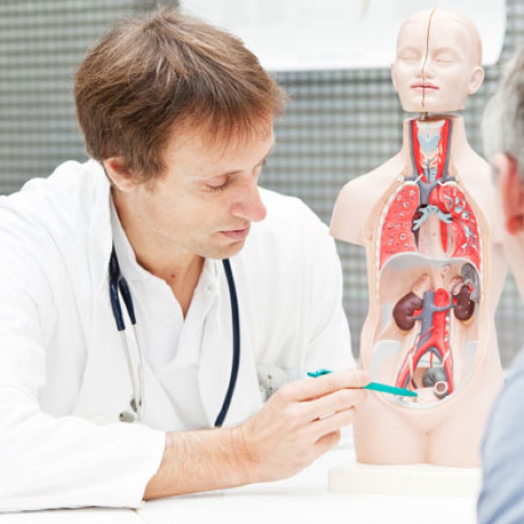 urólogos Tijuana