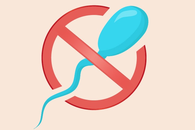 ¿Qué es la restauración del flujo de esperma?