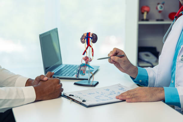 Tratamiento para el cáncer de próstata en Tijuana