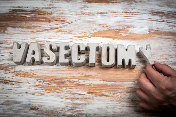 Vasectomía reversible